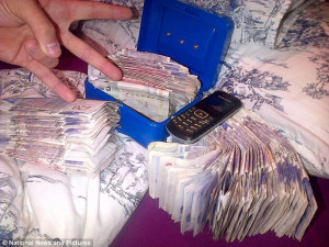 When I was talking Instagram