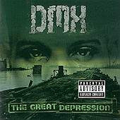 DMX lyrics - Great Depression lyrics (2001)