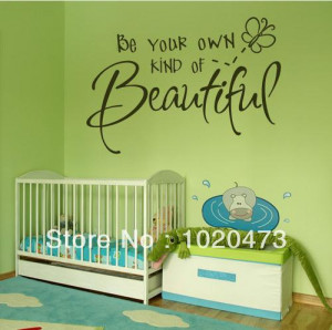 ... Wall Stickers For Children Happy Family Quotes 8087(China (Mainland