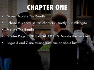 Night By Elie Wiesel