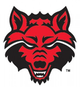 Arkansas State Red Wolves Football Odds