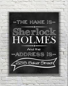 ... Quotes, Sherlock Bbc Quotes, Bbc S Sherlock, Sherlock Holmes, Baker