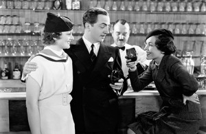 The Thin Man ‘s Nick Charles generally had things figured out
