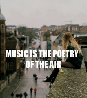 music. Life. Love. Quotes