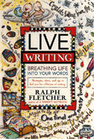 thoughtful book jam-packed with terrific ideas for your writing.