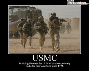 Top 10 Marine Corps Memes