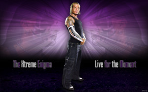 Jeff Hardy World Heavyweight Champion Wallpaper