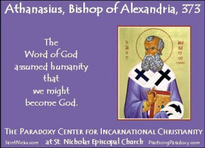 .satucket.com/lectionary/Athanasius.htm In today's quote, Athanasius ...