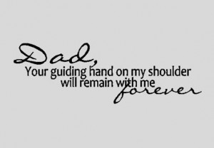 The reason is, there are some things father can do much better than ...