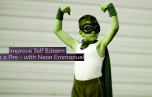 Actionable Tips to Improve Self Esteem