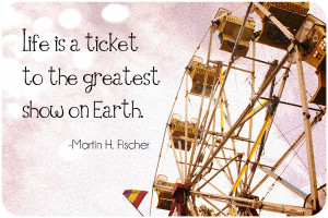 Inspirational Quote Sunday