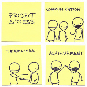 communication_teamwork_success