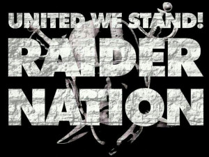 raiders nation | Yes we can Raider Nation. | Oakland Raiders Quotes ...