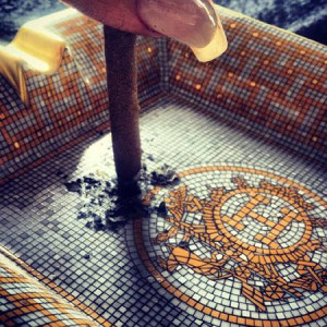 Rihanna Sucks A Fat BLUNT In Latest Instagram Adventure!