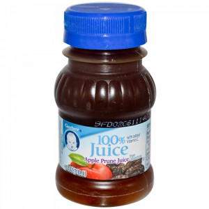 Gerber Prune Juice for Babies