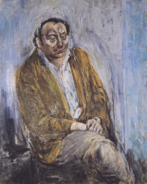 Lima de Freitas (Portuguese artist and writer), Patrick Swift 1927-83 ...