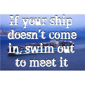 one of the best inspirational quotes on initiative