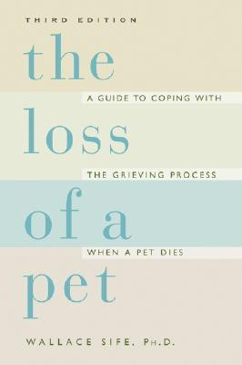 The Loss of a Pet