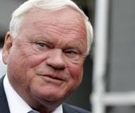 John Fredriksen