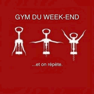 Gym-du-week-end