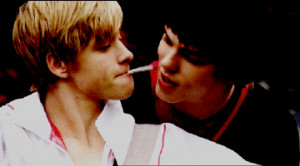 mitch hewer, maxxie oliver, skins tony stonem # nicholas hoult # mitch ...