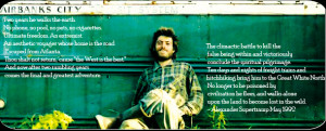 ... Go Back > Gallery For > Into The Wild Quotes Christopher Mccandless