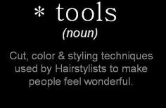 Cosmetology #quote #cosmetology #hairdresser #hairstylist #inspiration