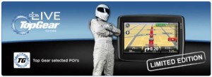 TomTom and 'Top Gear' team up to put Jeremy Clarkson and the Stig in ...
