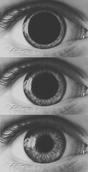 White life eyes photo hippie drugs weed hipster lsd young Grunge drug ...