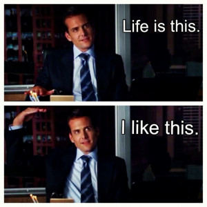 Harvey Specter