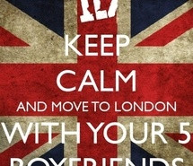 boyfriend, boyfriends, directioners, five boyfriends, london (Full ...