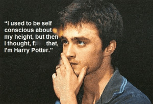 24. Another reason to be proud: Daniel. Radcliffe.