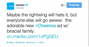 After backlash and after dozens of biracial conservative families sent ...