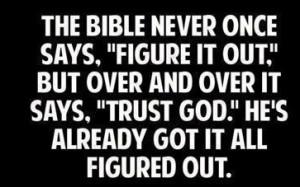 Please open the door and allow Him to heal all of the hurts you feel ...