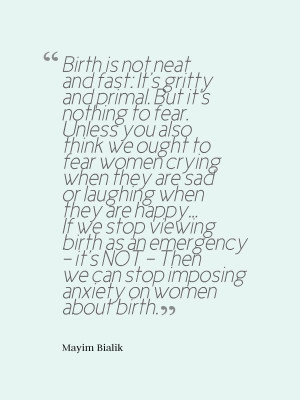 and primal...I love it (it sounds very romantic to use the word primal ...