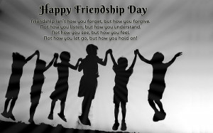 History of Friendship Day in US: