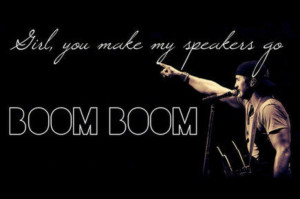 Drunk On You - Luke Bryan