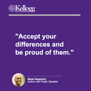 During Kellogg’s annual celebration of diversity, known as MOSAIC ...