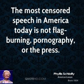 phyllis-schlafly-phyllis-schlafly-the-most-censored-speech-in-america ...