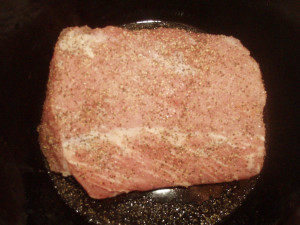 In a medium mixing bowl, combine the ketchup, molasses, honey, garlic ...