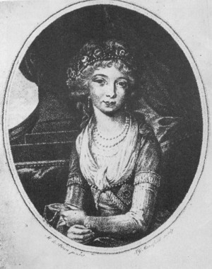 Aunt Alexandra Quotes