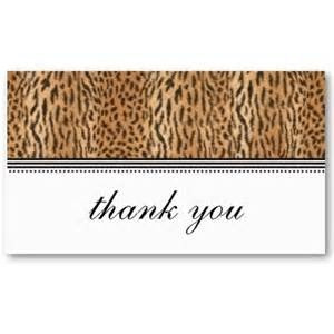 Yahoo Image Search Results For Veterinarian Thank You Card Cards