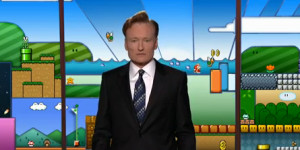 Late Night with Conan O'Brien Quotes and Sound Clips