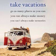 ... quotes beach camps travel bus volkswagen inspiration quotes travel