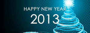 ... Stylish Facebook Covers Fb Cover Photos Happy New Year 2013 Gallery