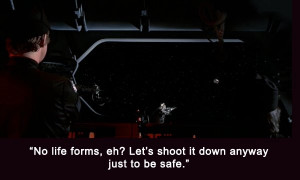 More Star Wars Quotes That Would Have Saved The Empire
