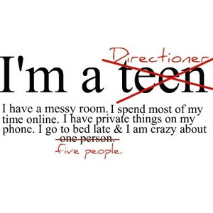 1D Funny moments - one-direction Fan Art