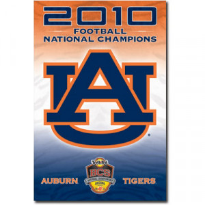 Auburn University Logo Ncaa