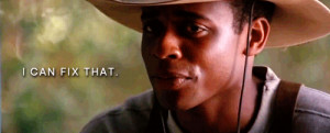 can fix that #love you #dule hill #fab #movie #disney #sam #holes