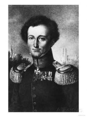 karl von clausewitz 1780 1831
